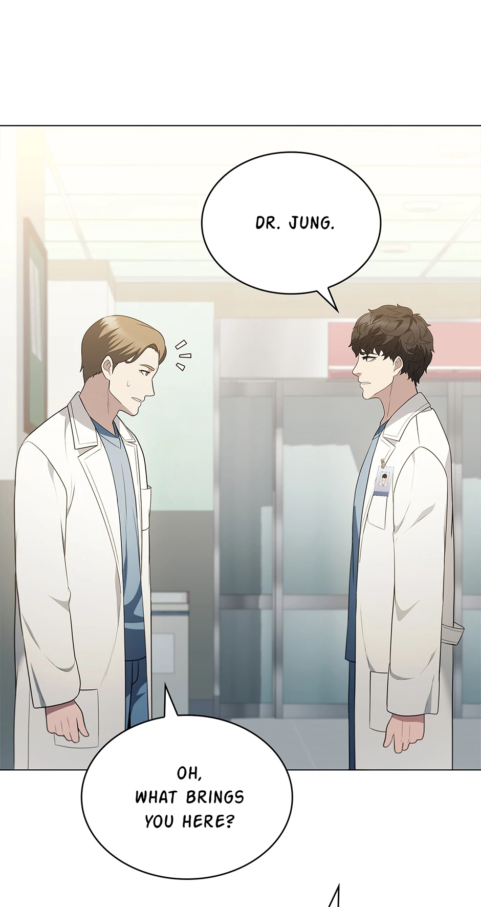 Dr. Choi Tae-Soo Chapter 236 63